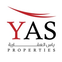 YAS Properties logo, YAS Properties contact details