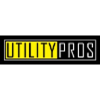 Utility Pros logo, Utility Pros contact details