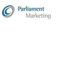 Parliament Marketing logo, Parliament Marketing contact details