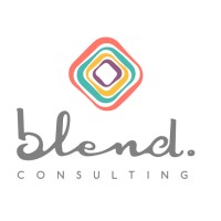 Blend Consulting - Estratégia, Cultura e Transformação logo, Blend Consulting - Estratégia, Cultura e Transformação contact details