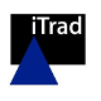 Traducciones iTrad logo, Traducciones iTrad contact details