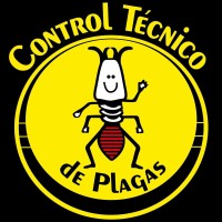 Control Técnico de Plagas logo, Control Técnico de Plagas contact details