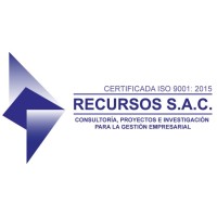 Recursos SAC logo, Recursos SAC contact details