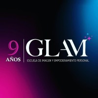 GLAM Escuela de Imagen y Empoderamiento Personal logo, GLAM Escuela de Imagen y Empoderamiento Personal contact details