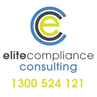 Elite Compliance Consulting logo, Elite Compliance Consulting contact details