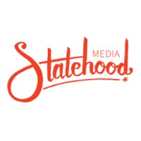 Statehood Media logo, Statehood Media contact details