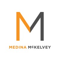 Medina McKelvey LLP logo, Medina McKelvey LLP contact details