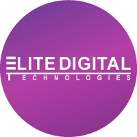 Elite Digital Technologies logo, Elite Digital Technologies contact details