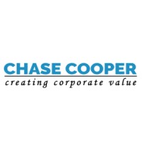 Chase Cooper logo, Chase Cooper contact details