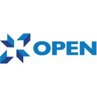 OPEN USA logo, OPEN USA contact details