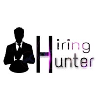 Hiring Hunter logo, Hiring Hunter contact details