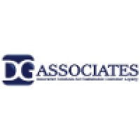 DG Associates logo, DG Associates contact details