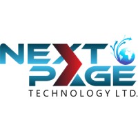 Next Page Technology Ltd logo, Next Page Technology Ltd contact details