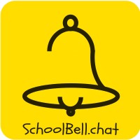 SchoolBell.chat logo, SchoolBell.chat contact details