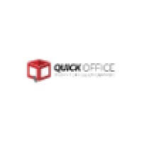 Quick Office Business Services logo, Quick Office Business Services contact details