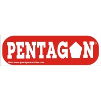 Pentagon Machines and Tools logo, Pentagon Machines and Tools contact details