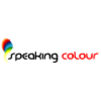 Speakingcolour logo, Speakingcolour contact details