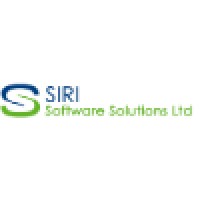 Siri Software Solutions Ltd logo, Siri Software Solutions Ltd contact details