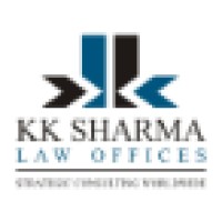 KK Sharma Law Offices logo, KK Sharma Law Offices contact details