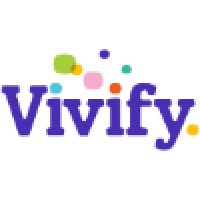 Vivify logo, Vivify contact details