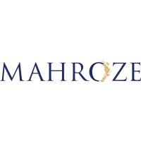 Mahroze logo, Mahroze contact details