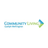 Community Living Guelph Wellington logo, Community Living Guelph Wellington contact details