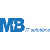 MB IT Solutions logo, MB IT Solutions contact details