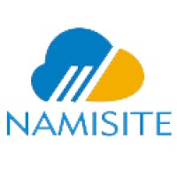 NAMISITE logo, NAMISITE contact details