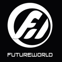 FutureWorld India (Apple Premium Reseller) logo, FutureWorld India (Apple Premium Reseller) contact details