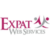 Expat Web Services logo, Expat Web Services contact details