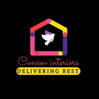 Concov interiors logo, Concov interiors contact details