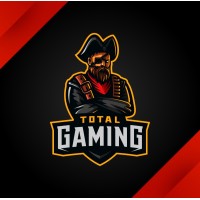 Total Gaming logo, Total Gaming contact details