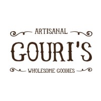 GOURIS GOODIES logo, GOURIS GOODIES contact details