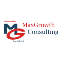 MaxGrowth Consulting logo, MaxGrowth Consulting contact details