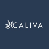 Caliva logo, Caliva contact details