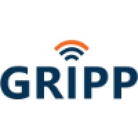 GRIPP logo, GRIPP contact details