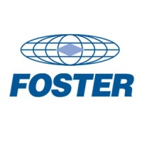 Foster Corporation logo, Foster Corporation contact details