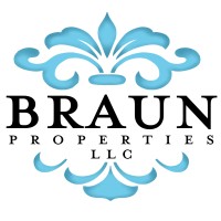 Braun Properties LLC logo, Braun Properties LLC contact details