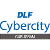 DLF Cybercity Gurugram logo, DLF Cybercity Gurugram contact details