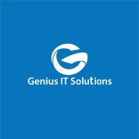 Genius IT Solutions logo, Genius IT Solutions contact details