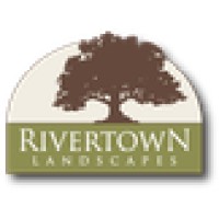 Rivertown Landscapes logo, Rivertown Landscapes contact details