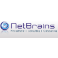 Netbrains Consulting & Solutions Pvt. Ltd logo, Netbrains Consulting & Solutions Pvt. Ltd contact details