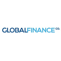 Global Finance Co. logo, Global Finance Co. contact details