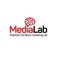 Media Lab (Pakistan's 1st Neuromarketing Lab) logo, Media Lab (Pakistan's 1st Neuromarketing Lab) contact details