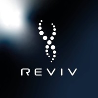 REVIV South Africa logo, REVIV South Africa contact details