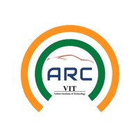 Centre of Excellence for Autonomous Vehicles Research, ARC-VIT logo, Centre of Excellence for Autonomous Vehicles Research, ARC-VIT contact details