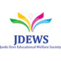 Janki Devi Educational Welfare Society logo, Janki Devi Educational Welfare Society contact details