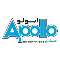 Apollo Enterprises logo, Apollo Enterprises contact details