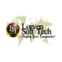 LorvenSoft Tech logo, LorvenSoft Tech contact details