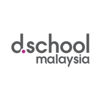 d.school Malaysia logo, d.school Malaysia contact details